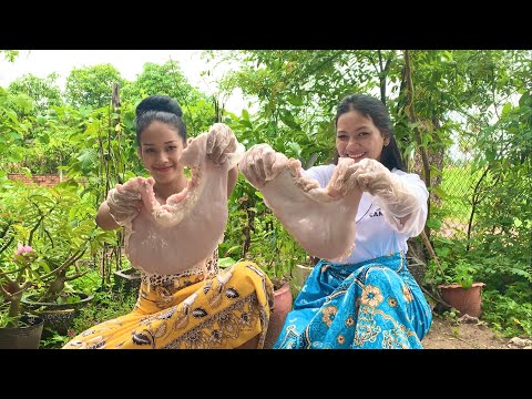 You Never Try This Before| How To Prepare Best Stuffed Pig Stomach Recipe|