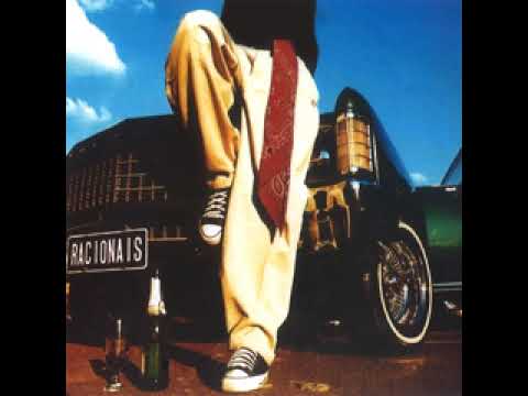 Racionais Mc's - Otus 500