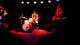 PTPD @Arlene&#39;s Grocery - (Working Title) Blind