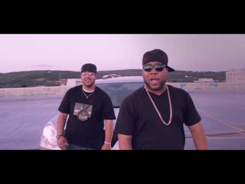 Deuce De Niro ( R.I.P.) & Dow Jones - Ugly/Shinin (Deuce last video 2015)