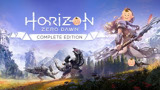 ＃1【HORIZON ZERO DAWN】[PC]Normalでプレイ