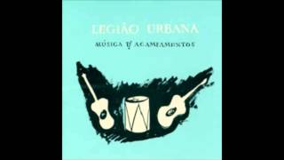 Pais E Filhos/Stand By Me (Música Para Acampamentos) - Legião Urbana