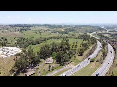 Área Rural de Itu / Itu