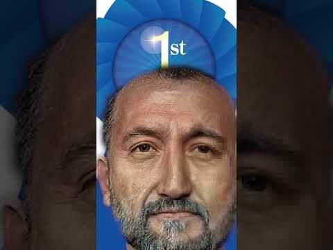 Gordian II || 32 || Roman Emperors in Sixty Seconds