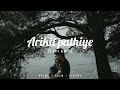 Arikil Pathiye Lofi Mix Relaxing Music Aesthetic Malayalam Lofi 4ksh