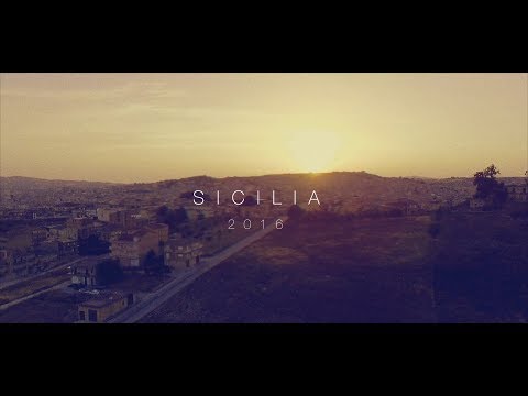 Sicilia 2016 - Davide Indaco