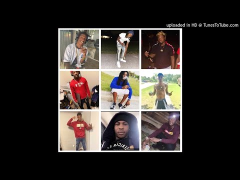 4tray Ft La Ducee - Thuggin