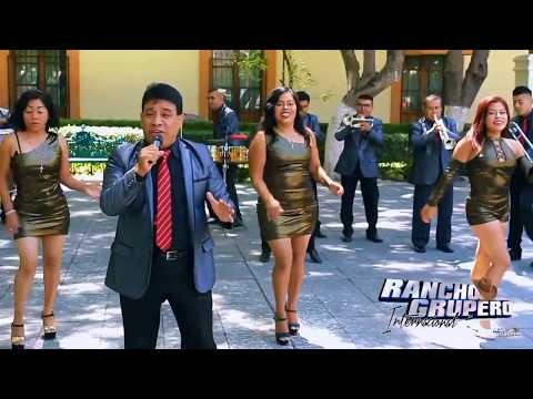 Caliventura La Sonora - Mi Pequeña Nataly