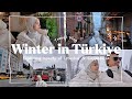 What Türkiye Is REALLY Like In Winter Istanbul Cappadocia Travel Vlog