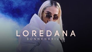 Musik-Video-Miniaturansicht zu Sonnenbrille Songtext von Loredana