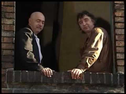 Ed' Mans - Cztery Zyczenia