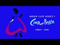 Andrew Lloyd Webber’s Cinderella - Hunks' Song (Official Audio)