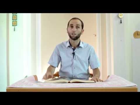 91 - Robërit e zgjedhur të Allahut (1) / Hoxhë Enis Cakaj