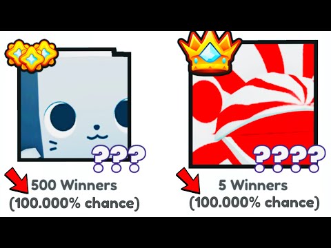 The EASIEST HUGE & TITANIC To Get... It Costs NOTHING! Just Do THIS! | Pet Simulator 99