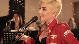 Maggie Rose - I&#39;m Yours (Official Video)