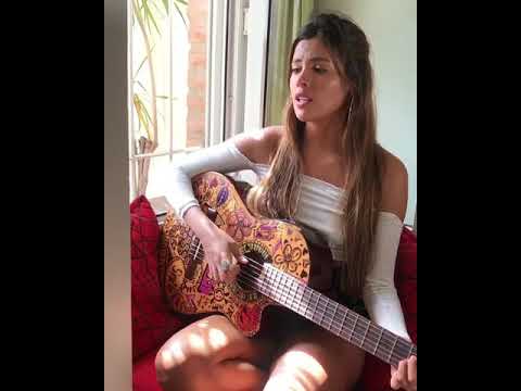 Piso 21 Ft. Paulo Londra - Te Amo (Cover)