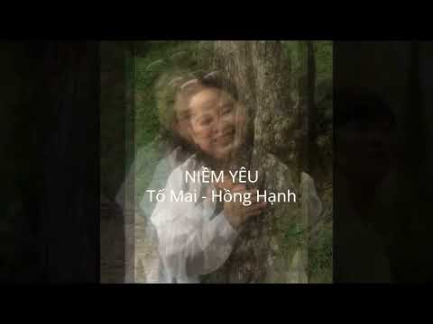 Niềm yêu - Tố Mai