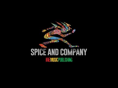 SPICE SWEET feat BUSY SIGNAL