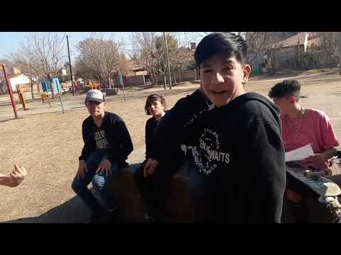 Frank vs Joako | Lilgang fecha N°1