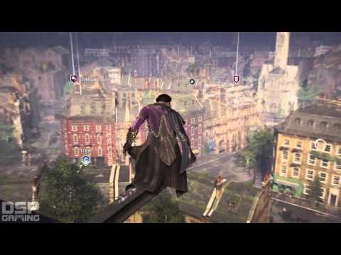 Assassin's Creed Syndicate playthrough pt50 - An Odd Courtship (Dickens/Darwin Conspiracy Mission)