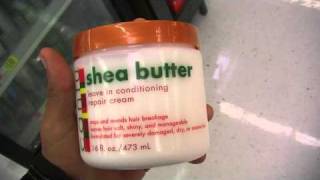 preview picture of video 'Best product for African American hair'
