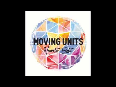 Moving Units - The Dark Side of the Room