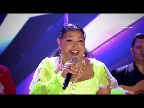 06 - NATASZA BYZYLJEWA & IŁO - MFZC - Romane Dyvesa 2021 - Gorzów Wielkopolski.