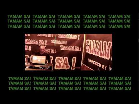 Tamam Sa! feat Clarel Armelle Live from Paris 25032022
