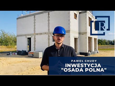 Inwestycja „Osada Polna” | RESSEL Nieruchomości - Paweł Chudy