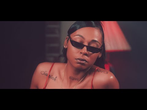 LocalBlac - She's Inside By the Bar! (Official Music Video)