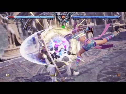 AndyrooSC (Zasalamel) VS Slytiger (Talim) Casual Sets