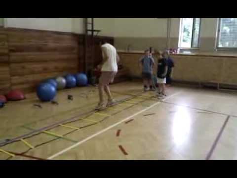 Ml žáci - suchá příprava 8.6.2011. 3