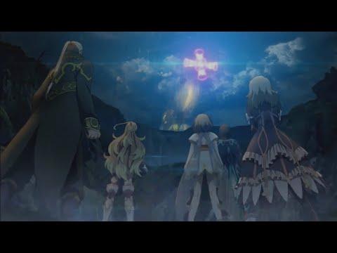 Tales of Xillia Live! #13 | The Wilderness of Sadness