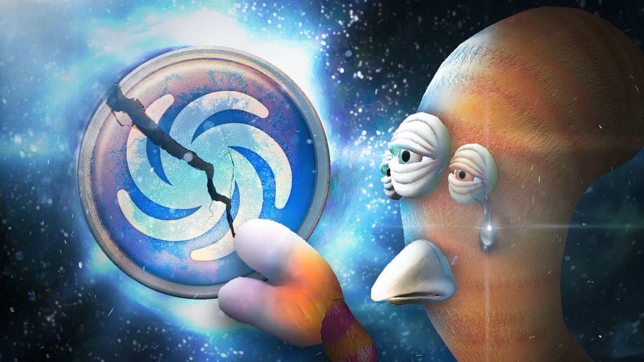 Por Que Spore Deu Errado?