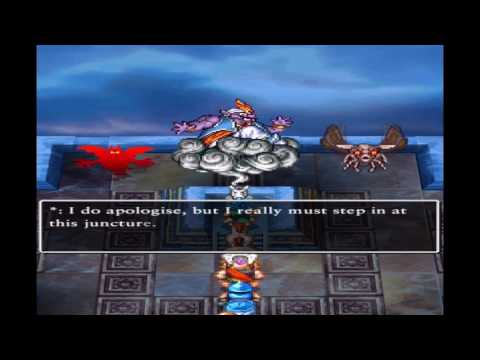 Let's Play Dragon Quest 6: Android/iOS (part 50) - YouTube