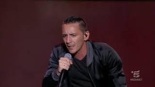 2016 Modà - Come un pittore (Passione maledetta Live San Siro)