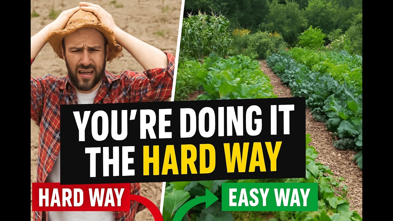 12 Rules That Will CHANGE How You Farm FOREVER