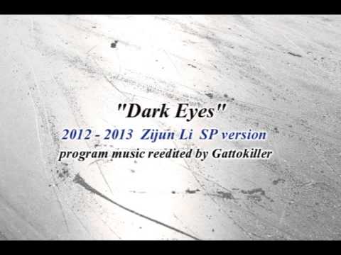 Zijun Li [2012-2013 SP]