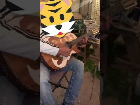 Corrido de Lalo Rivas - Jr Erre