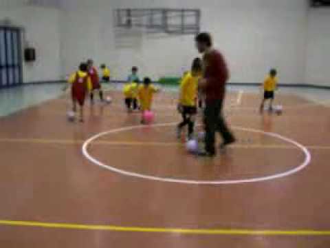 I Baby del Bagnolo Calcio a 5 (07)