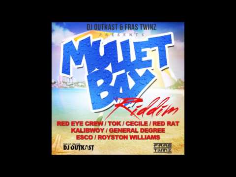 Esco Da Shocker - Fabby Body - Mullet Bay Riddim - December 2013 | @GazaPriiinceEnt