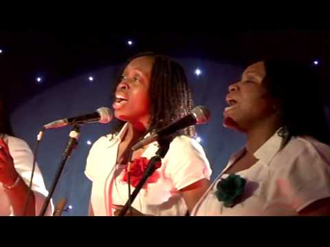 Take a little time : Thank you Lord   The Prince Brothers re union concert