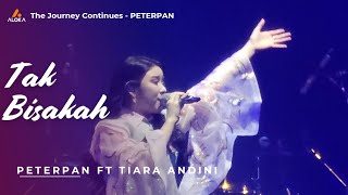 Download lagu Peterpan Feat Tiara Andini - Tak Bisakah (Live) | The Journey Continues Bandung 2025 mp3 Download lagu Peterpan Feat Tiara Andini - Tak Bisakah (Live) | The Journey Continues Bandung 2025 mp3