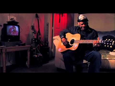 Little Freddie King: Baby Please Don't Go