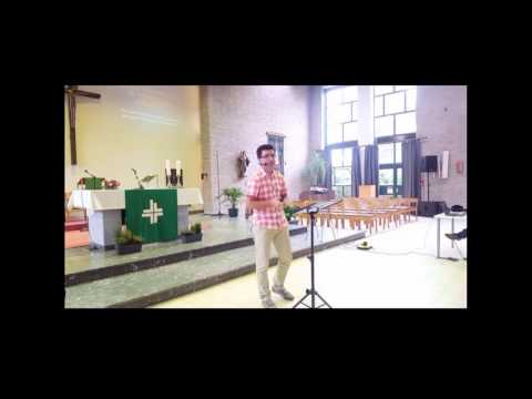 Rolul păstorului în turma lui Cristos (P1): Chemarea si competențele (Ciupe Lucian)