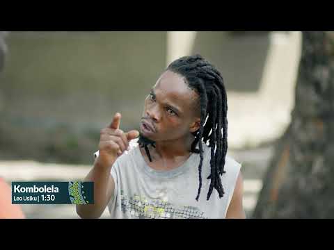 KOMBOLELA SE02 EP 101 | SINEMA ZETU HD