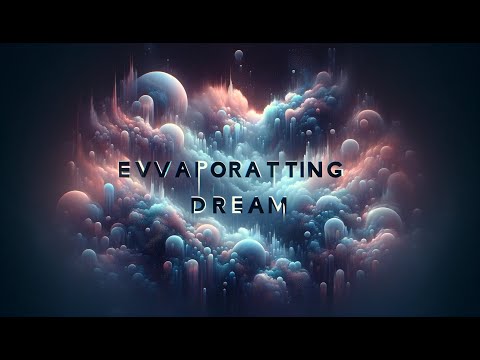 GYSNOIZE & Gabrielle Chiarararo - Evaporating Dream