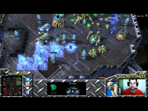 AGL Ep. 13: PvP HOTS Beta Oracle Harrass FTW