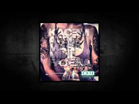 KAMMF - Odludzie (prod. Dixo)