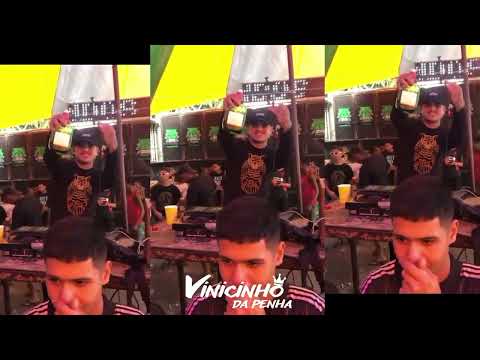 15 MIN DE PROIBIDÃO RELIKIA - PENHA VS SELVA (( 2022 )) VINICINHO DA PENHA